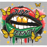 Juneteenth-JU  701